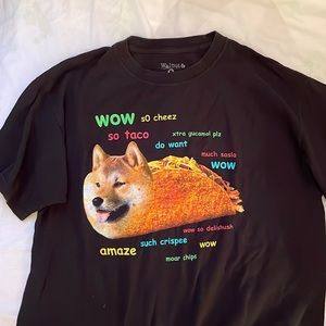 Graphic T-shirt | 100% cotton